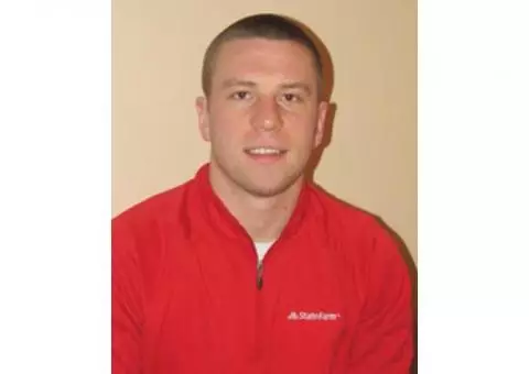 Chad Jacobson - State Farm Insurance Agent in Danville, PA